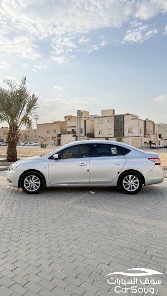نيسان سنترا