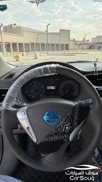 نيسان سنترا