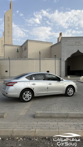 نيسان سنترا