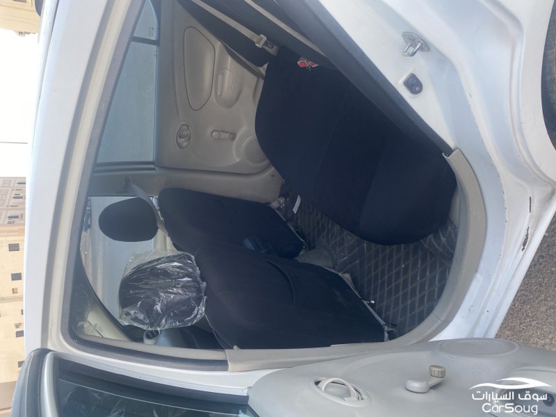 نيسان صني ٢٠١٥