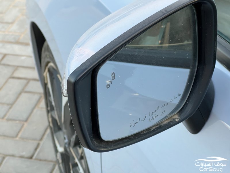 نيسان صني فل كامل موديل 2024