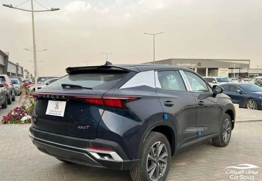 اومودا C5 QQ موديل 2026
