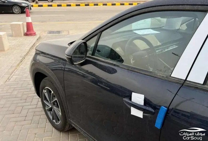 اومودا C5 QQ موديل 2026