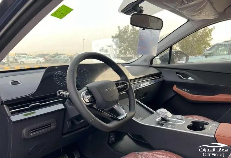 اومودا C5 QQ موديل 2026
