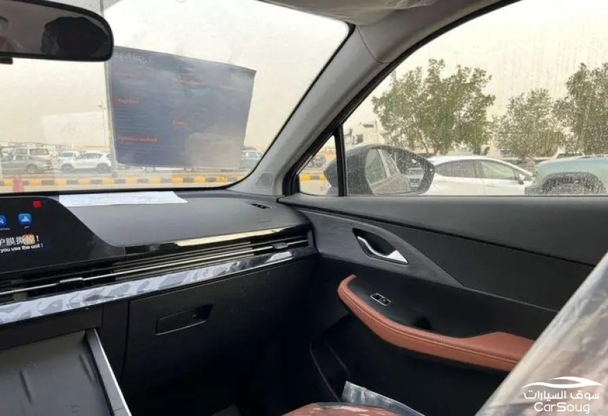 اومودا C5 QQ موديل 2026