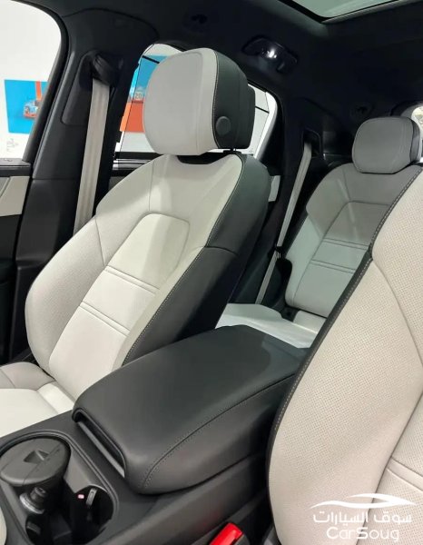 بورش كايين كوبيه موديل 2025