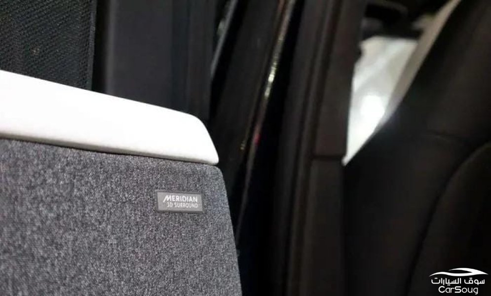 رنج روفر سبورت فيرست اديشن V8 موديل 2023