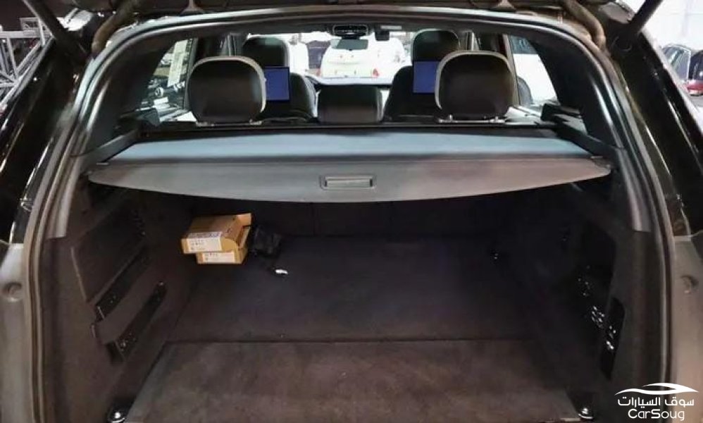 رنج روفر سبورت فيرست اديشن V8 موديل 2023