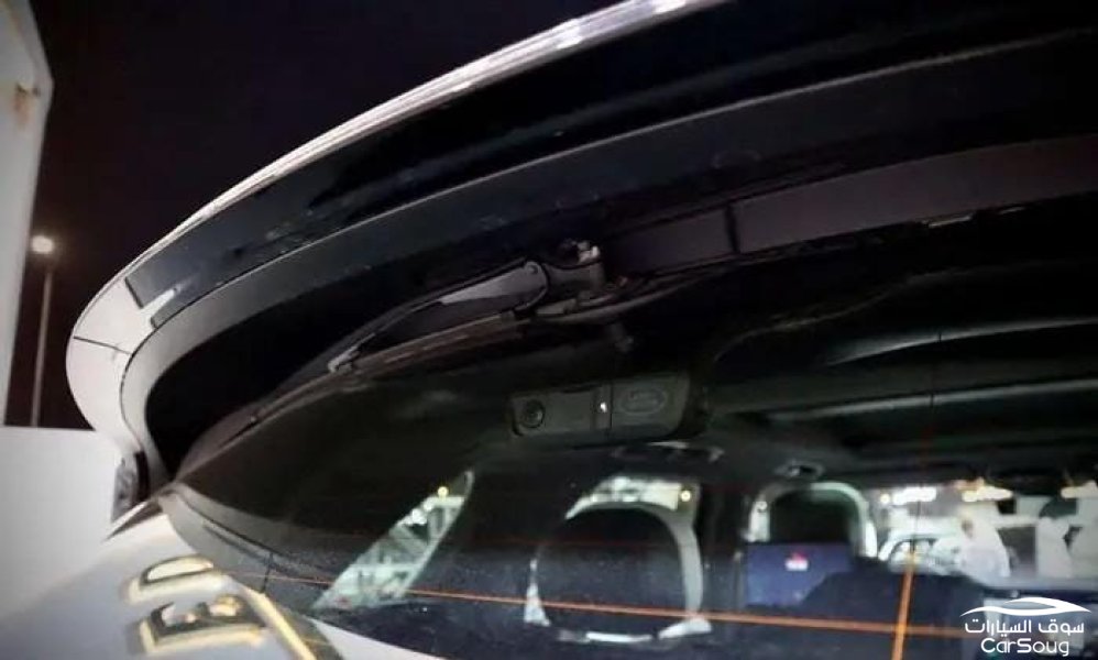 رنج روفر سبورت فيرست اديشن V8 موديل 2023