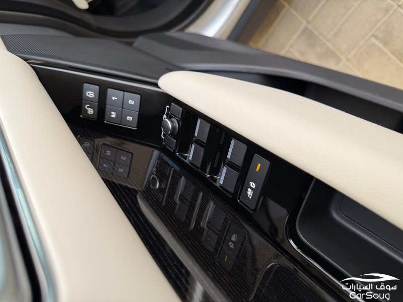 رنج روفر فيلار آر ديناميك اس موديل 2019