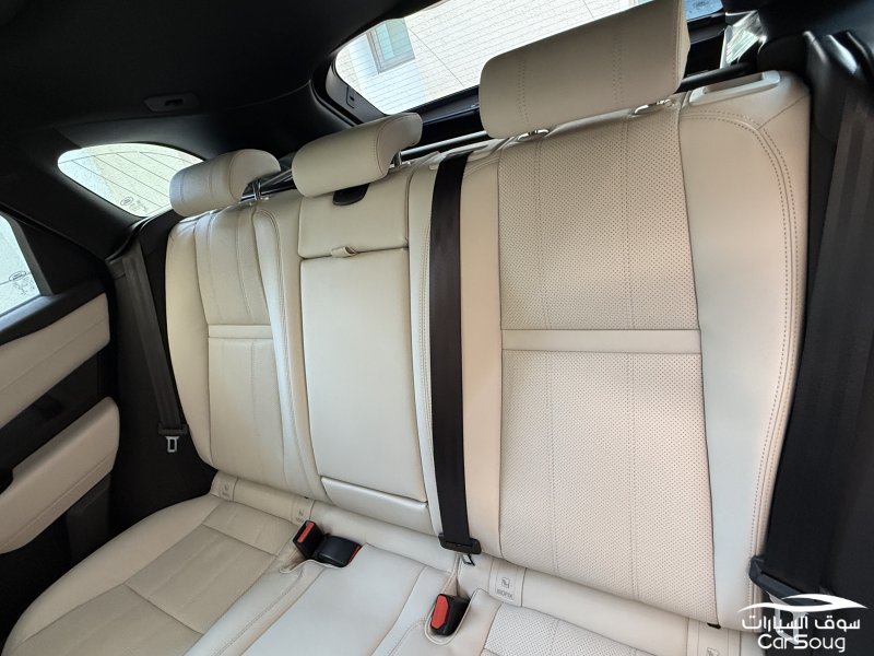 رنج روفر فيلار آر ديناميك اس موديل 2019