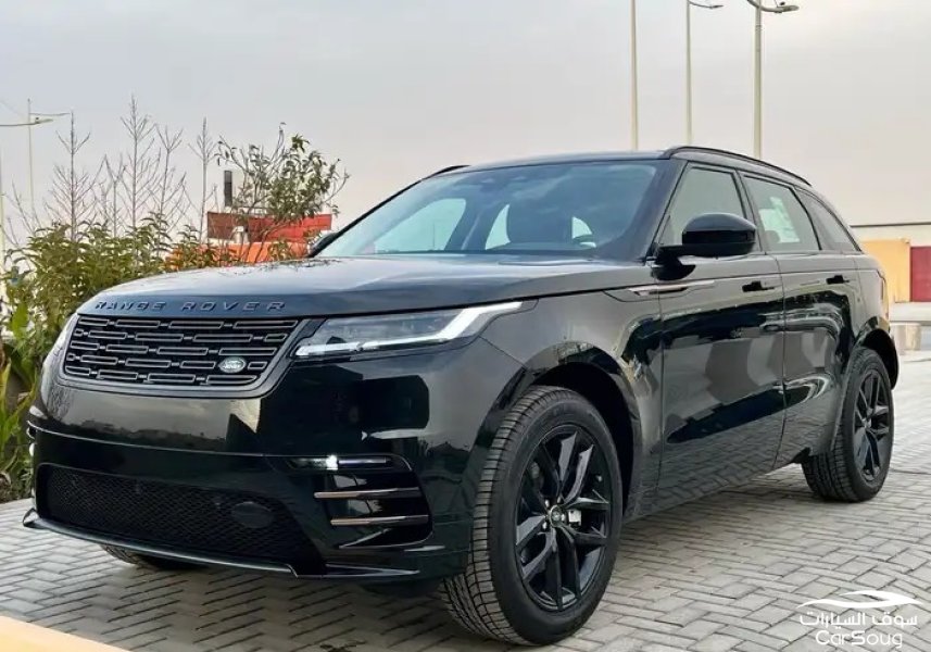 رنج روفر فيلار آر ديناميك موديل 2026 جديده