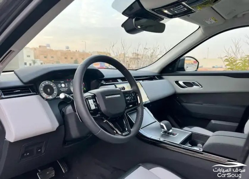 رنج روفر فيلار آر ديناميك موديل 2026 جديده