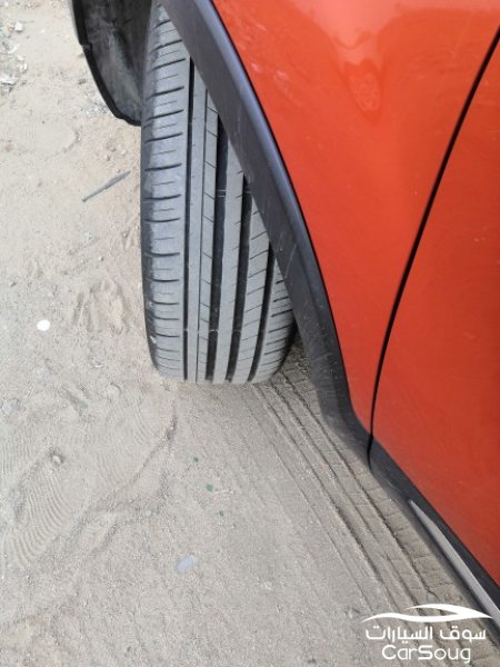 رينو كابتشر Renault Captur 2016