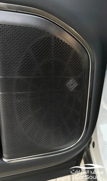 ريفيان R1 S موديل 2024 شبه جديده