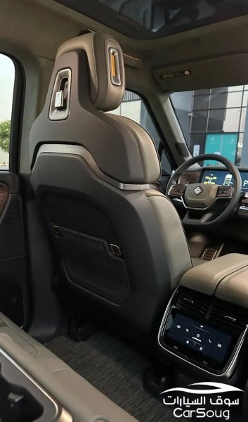 ريفيان R1 S موديل 2024 شبه جديده