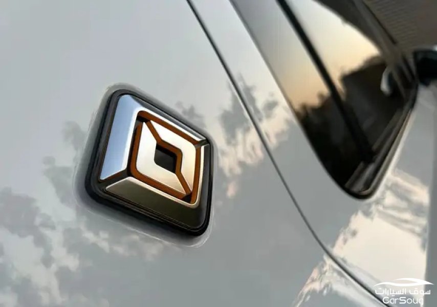 ريفيان R1 S موديل 2024 شبه جديده