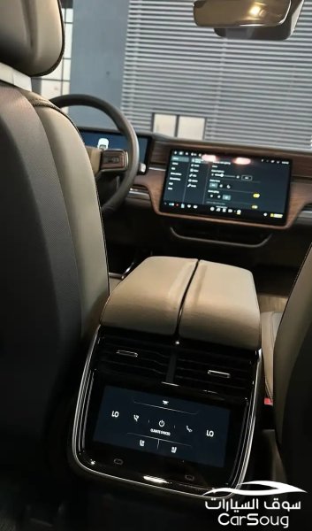 ريفيان R1 S موديل 2024 شبه جديده