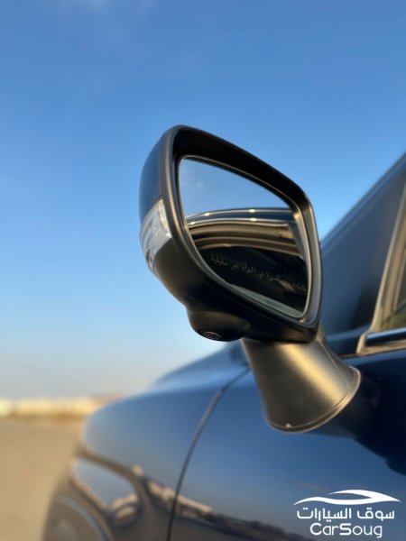 سوزىكي فرونكس فل كامل GLX (2025) مالك أول للتنازل