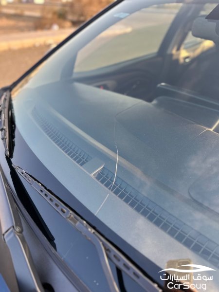 سوزىكي فرونكس فل كامل GLX (2025) مالك أول للتنازل