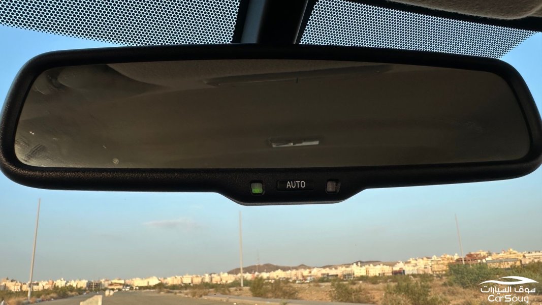 سوزىكي فرونكس فل كامل GLX (2025) مالك أول للتنازل