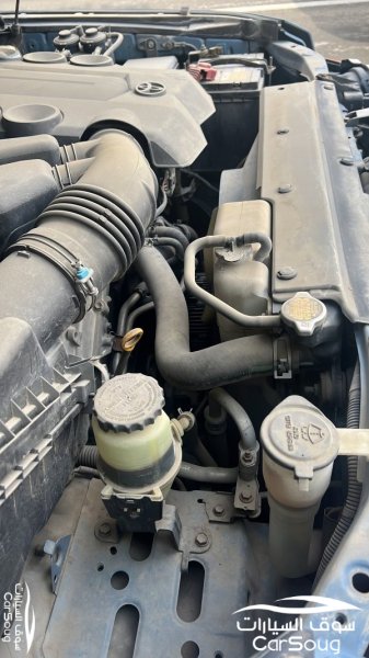 تويوتا اف جي كروزر FJ2 فل كامل موديل 2014