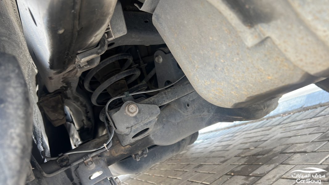 تويوتا اف جي كروزر FJ2 فل كامل موديل 2014