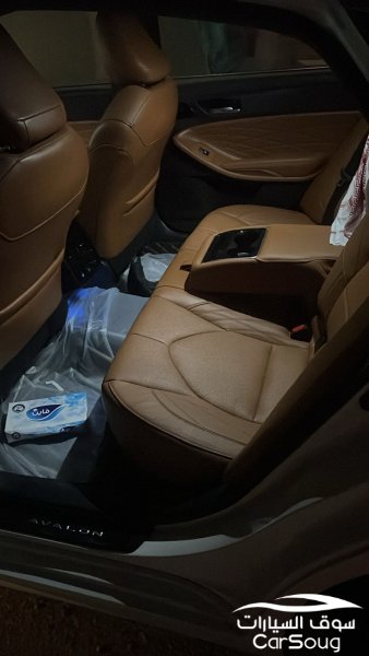 افالون بريميوم موديل 2022