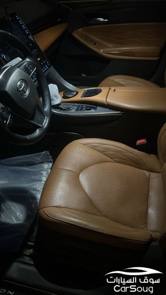 افالون بريميوم موديل 2022