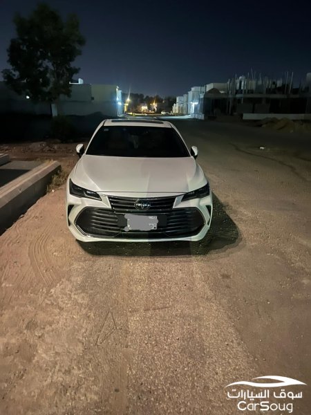 افالون بريميوم موديل 2022