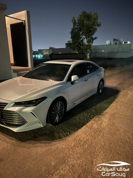 افالون بريميوم موديل 2022