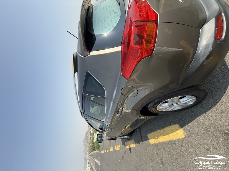 راف فور 2015 – 4×4