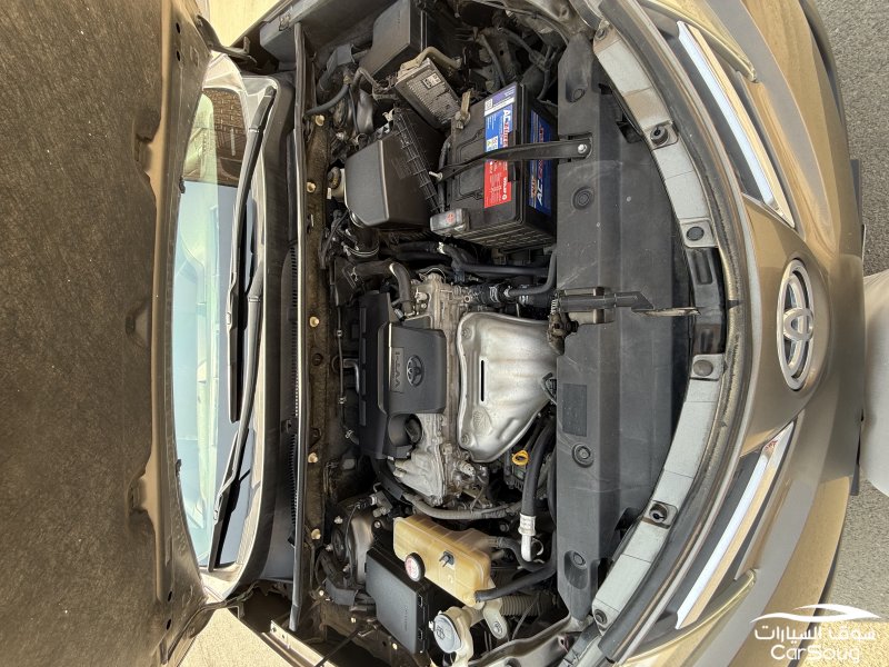 راف فور 2015 – 4×4