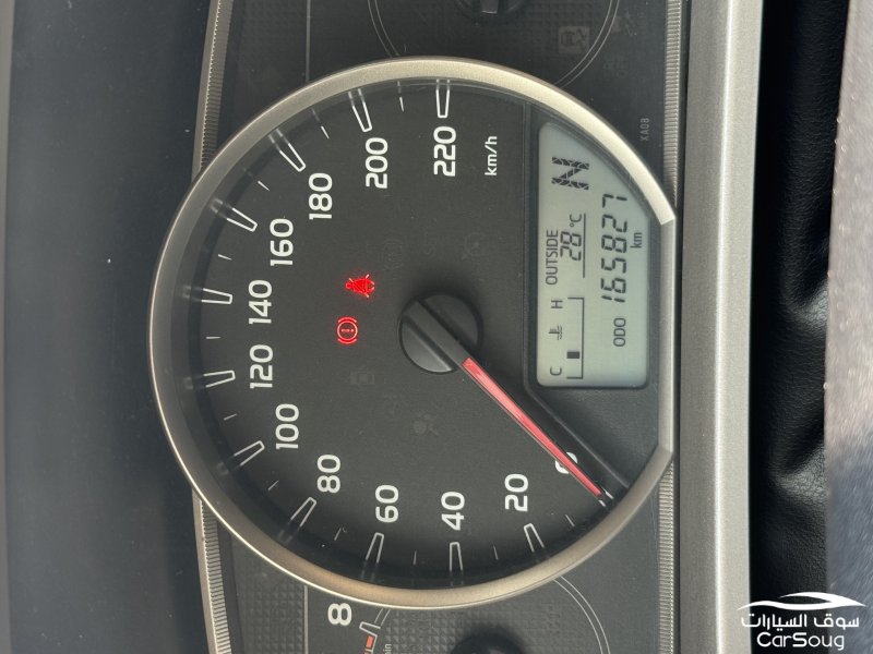 راف فور 2015 – 4×4