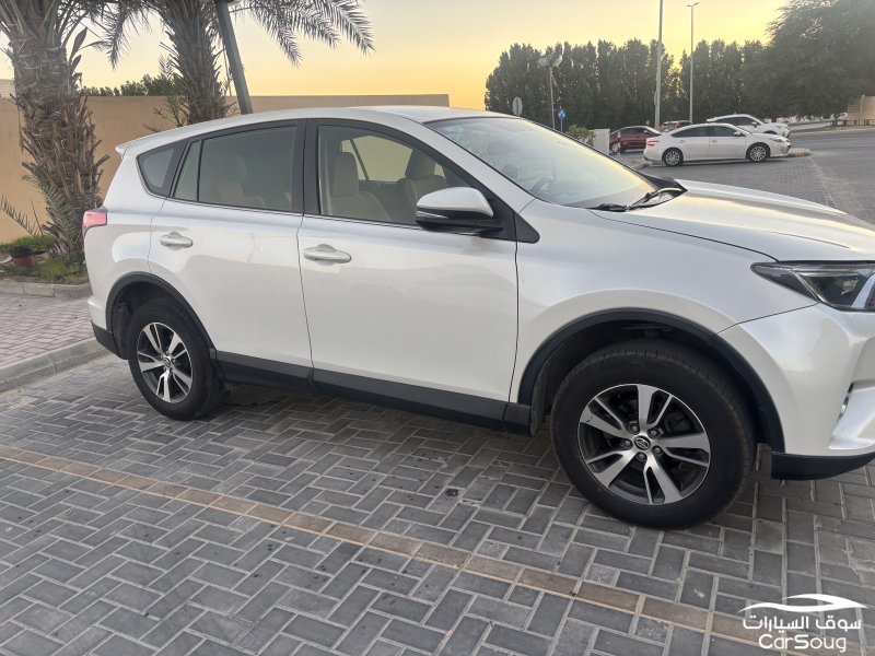 راف فور 2016 نصف فل