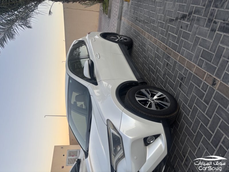 راف فور 2016 نصف فل