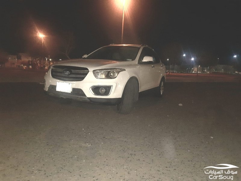 فاو بيسترن X80 2.0 موديل 2017