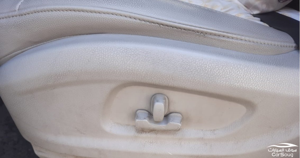 فاو بيسترن X80 2.0 موديل 2017