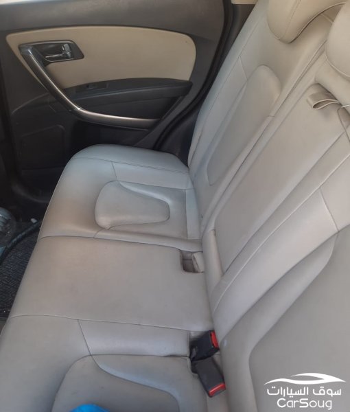 فاو بيسترن X80 2.0 موديل 2017