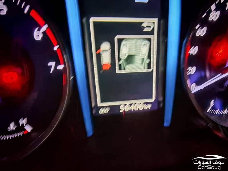 تويوتا فورشنر GX2 4X2 موديل 2022