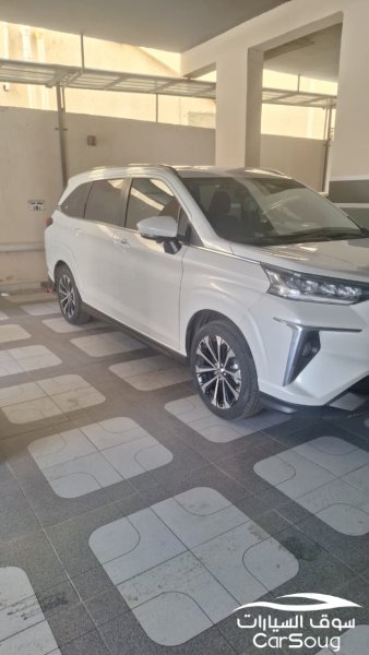 تويوتا فيلوز من المالك مباشرة بحالة الوكالة