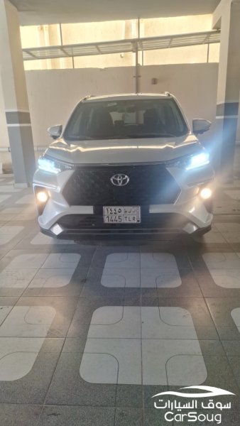 تويوتا فيلوز من المالك مباشرة بحالة الوكالة