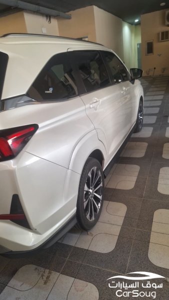 تويوتا فيلوز من المالك مباشرة بحالة الوكالة