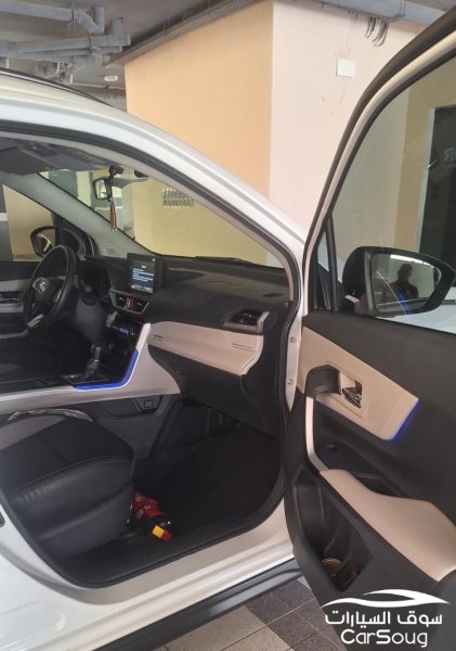 تويوتا فيلوز من المالك مباشرة بحالة الوكالة