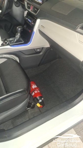 تويوتا فيلوز من المالك مباشرة بحالة الوكالة