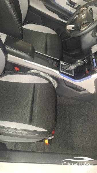 تويوتا فيلوز من المالك مباشرة بحالة الوكالة