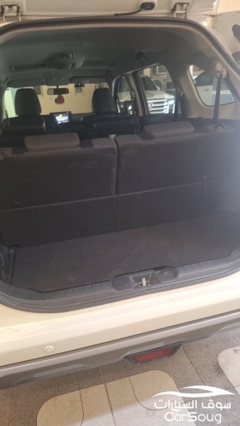 تويوتا فيلوز من المالك مباشرة بحالة الوكالة