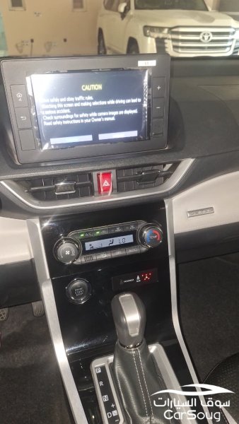 تويوتا فيلوز من المالك مباشرة بحالة الوكالة