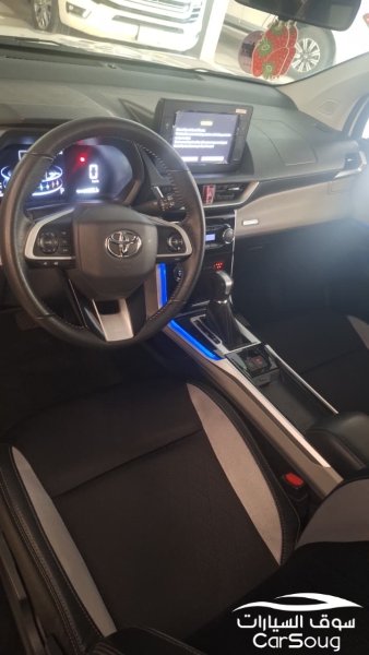 تويوتا فيلوز من المالك مباشرة بحالة الوكالة