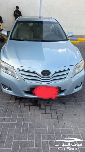 كامري 2011للبيع